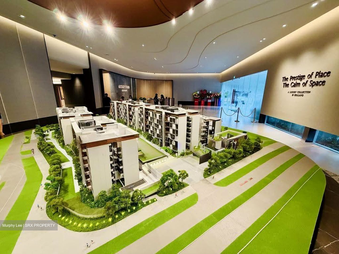 Jalan Merah Saga (D10), Condominium #623380711